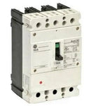 FBV36TE090RV - General Electric 90A 600V 3 Pole Bolt-On Thermal Magnetic Circuit Breaker - Essential Electric Supply
