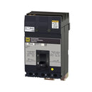 FC34070 - Square D 70A 3P 480V I-Line Plug-In Molded Case Circuit Breaker - Essential Electric Supply