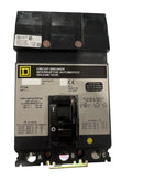 FCJ34070 - Square D Bolt-On 70 Amp 3 Pole Circuit Breaker - Essential Electric Supply