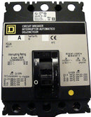 FCL24100 - Square D Feed-Thru 100 Amp 2 Pole Circuit Breaker - Essential Electric Supply