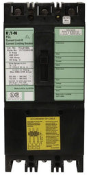 FCL3020 - Cutler Hammer Bolt-On 20 Amp 3 Pole Circuit Breaker - Essential Electric Supply
