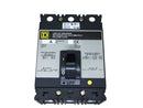 FCL34035 Square D Molded Case Circuit Breaker FCL Series 35A 480V - Essential Electric Supply