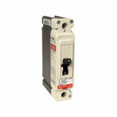 FD1030 - Cutler Hammer 30A 277V 1 Pole Series C F-Frame Molded Case Circuit Breaker, Bolt-On, 35kA Interrupt Rating, UL & CSA Listed - Essential Electric Supply