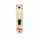 FD1030 - Cutler Hammer 30A 277V 1 Pole Series C F-Frame Molded Case Circuit Breaker, Bolt-On, 35kA Interrupt Rating, UL & CSA Listed - Essential Electric Supply