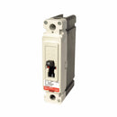 FD1030 - Cutler Hammer 30A 277V 1 Pole Series C F-Frame Molded Case Circuit Breaker, Bolt-On, 35kA Interrupt Rating, UL & CSA Listed - Essential Electric Supply