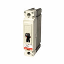 FD1030L - Cutler Hammer, Eaton, Westinghouse 30 Amp 1 Pole 347VAC/125VDC Molded Case Circuit Breaker, Type FD, Fixed Thermal/Magnetic, Panel Mount - Essential Electric Supply