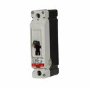 FD1060 - Westinghouse 60A 277V 1-Pole Molded Case Circuit Breaker Bolt-On Frame - Essential Electric Supply