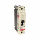FD1090 - Eaton 90 Amp 1 Pole Molded Case Circuit Breaker, 347VAC/125VDC, C Series, Bolt-On, Fixed Thermal/Fixed Magnetic Trip, 35kAIC at 277VAC/18kAIC at 347VAC - Essential Electric Supply
