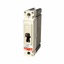FD1090 - Eaton 90 Amp 1 Pole Molded Case Circuit Breaker, 347VAC/125VDC, C Series, Bolt-On, Fixed Thermal/Fixed Magnetic Trip, 35kAIC at 277VAC/18kAIC at 347VAC - Essential Electric Supply