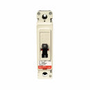 FD1090 - Eaton 90 Amp 1 Pole Molded Case Circuit Breaker, 347VAC/125VDC, C Series, Bolt-On, Fixed Thermal/Fixed Magnetic Trip, 35kAIC at 277VAC/18kAIC at 347VAC - Essential Electric Supply