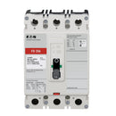 FD3015 - Westinghouse 15 Amp 600VAC 3 Pole Circuit Breaker FD Series Bolt-On - Essential Electric Supply