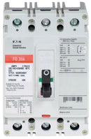 FD3040 - Eaton/ Westinghouse/ Cutler Hammer Bolt-On 40 Amp 3 Pole Circuit Breaker - Essential Electric Supply