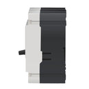 FD3090 - Cutler Hammer Series C 3 Pole 90A 600V Molded Case Circuit Breaker - Essential Electric Supply