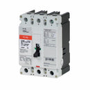 FD3150K - Cutler Hammer 150A 600V 3-Pole Molded Case Circuit Breaker F-Frame Series C - Essential Electric Supply