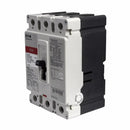 FD3225K - Westinghouse 225A 600V 3 Pole FD Frame Molded Case Circuit Breaker 35kA@480V Bolt-On - Essential Electric Supply