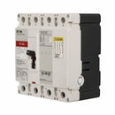 FD4030E - Westinghouse 30 Amp 4 Pole 600VAC Molded Case Circuit Breaker Thermal Magnetic 25kA Interrupt Rating Bolt-On Frame - Essential Electric Supply
