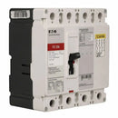 FD4225 - Cutler Hammer 225A 600VAC 4-Pole F-Frame Molded Case Circuit Breaker Thermal Magnetic Trip - Essential Electric Supply
