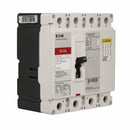 FD4225L - Westinghouse 225A 600V 4-Pole Molded Case Circuit Breaker Series C FD Frame - Essential Electric Supply