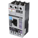 FD63F250 - Siemens 250 Amp 600V 3-Pole FD Series Molded Case Circuit Breaker Frame, Bolt-On, 22kAIC at 600V, Thermal Magnetic Trip - Essential Electric Supply