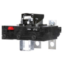 FD63T125 - Siemens 125A 3 Pole 600V FD Frame Circuit Breaker Trip Unit - Essential Electric Supply