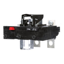 FD63T175 - Siemens 175A 600VAC 3-Pole FD Series Molded Case Circuit Breaker Trip Unit - Essential Electric Supply