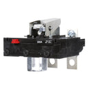 FD63T200 - Siemens 200A 600V 3-Pole FD Frame Circuit Breaker Trip Unit 22kA Interrupt Rating - Essential Electric Supply