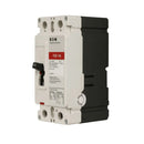FDB2010 - Cutler Hammer 10A 600V 2 Pole Molded Case Circuit Breaker F Frame Thermal Magnetic - Essential Electric Supply