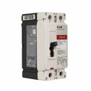 FDB2045 - Westinghouse 45A 600V 2 Pole Molded Case Circuit Breaker Bolt-On Frame FD - Essential Electric Supply