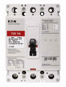 FDB3010L - Eaton 10 Amp 600 Volt 3-Pole Series C Molded Case Circuit Breaker F Frame - Essential Electric Supply