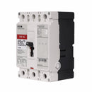 FDB3050L - Cutler Hammer 50A 600V 3P Series C FDB Frame Molded Case Circuit Breaker, Thermal Magnetic Trip, Panel Mount, 14kA Interrupt Rating, UL/CSA/CE - Essential Electric Supply