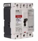 FDB3125 - Westinghouse 125A 600V 3-Pole Series C Molded Case Circuit Breaker F Frame Thermal Magnetic - Essential Electric Supply