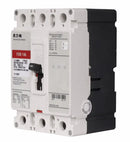 FDB3125 - Westinghouse 125A 600V 3-Pole Series C Molded Case Circuit Breaker F Frame Thermal Magnetic - Essential Electric Supply