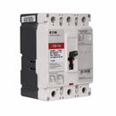 FDB3150 - Cutler Hammer 150A 600V 3-Pole Series C Molded Case Circuit Breaker - Essential Electric Supply