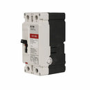 FDC2020 - Eaton 20 Amp 600 Volt 2-Pole Molded Case Circuit Breaker Series C NEMA F-Frame - Essential Electric Supply