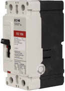 FDC2225 - Eaton 225A 2-Pole Molded Case Circuit Breaker, 600VAC/250VDC, Series C F-Frame, Thermal Magnetic Trip, Panel Mount, UL Listed - Essential Electric Supply
