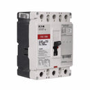 FDC3100 - Eaton 100A 600V 3 Pole Series C Molded Case Circuit Breaker Fixed Trip - Essential Electric Supply