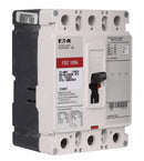 FDC3225 - Eaton 225A 600V 3-Pole F-Frame Molded Case Circuit Breaker, Thermal Magnetic Trip, Bolt-On Mounting - Essential Electric Supply