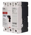 FDC3225 - Eaton 225A 600V 3-Pole F-Frame Molded Case Circuit Breaker, Thermal Magnetic Trip, Bolt-On Mounting - Essential Electric Supply