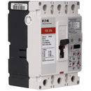 FDE316032 - Cutler Hammer Bolt-On 480V 160A 3 pole circuit breaker 35kA@480V - Essential Electric Supply