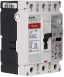 FDE316032 - Cutler Hammer 160 Amp 600VAC 3 Pole Molded Case Circuit Breaker Series C Electronic Trip - Essential Electric Supply