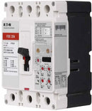 FDE316032 - Cutler Hammer 160 Amp 600VAC 3 Pole Molded Case Circuit Breaker Series C Electronic Trip - Essential Electric Supply
