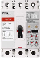 FDE316032 - Cutler Hammer 160 Amp 600VAC 3 Pole Molded Case Circuit Breaker Series C Electronic Trip - Essential Electric Supply