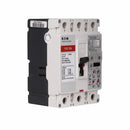 FDE316033 - Cutler Hammer 160A 3 Pole Bolt-On Circuit Breaker 480V Series C Frame F Electronic LS Trip - Essential Electric Supply