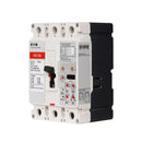 FDE316036 - Cutler Hammer 160A 600VAC 3-Pole Molded Case Circuit Breaker Electronic LSIG - Essential Electric Supply