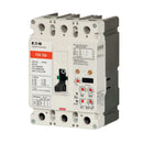 FDE322536 - Cutler Hammer 225A 480V 3-Pole F-Frame Molded Case Circuit Breaker LSIG Trip - Essential Electric Supply