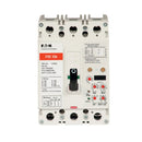 FDE322536 - Cutler Hammer 225A 480V 3-Pole F-Frame Molded Case Circuit Breaker LSIG Trip - Essential Electric Supply