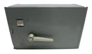 FDP325R - Cutler Hammer Westinghouse 400A 240V 3 Pole Fusible Panelboard Switch Type FDP - Essential Electric Supply