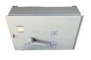 FDP326MR - Cutler Hammer 600A 240V 3-Pole Fusible Panelboard Switch - Essential Electric Supply