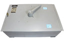 FDP366TR - Cutler Hammer Westinghouse 600A 600V 3 Pole Fusible Vertical Mount Panel Switch - Essential Electric Supply