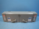 FDPBT3644J - Cutler Hammer 200A 600V 3-Pole Fusible Panelboard Switch 200kAIC - Essential Electric Supply